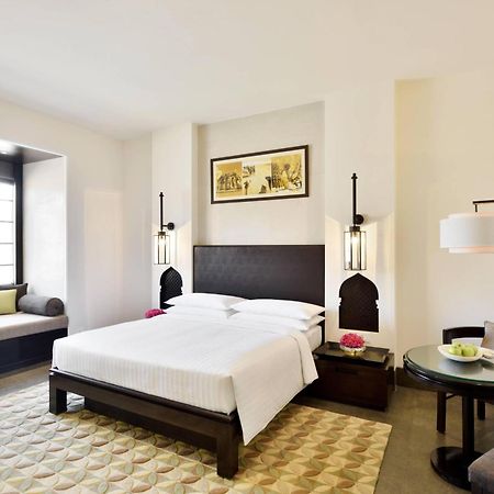 Jaisalmer Marriott Resort & Spa Экстерьер фото