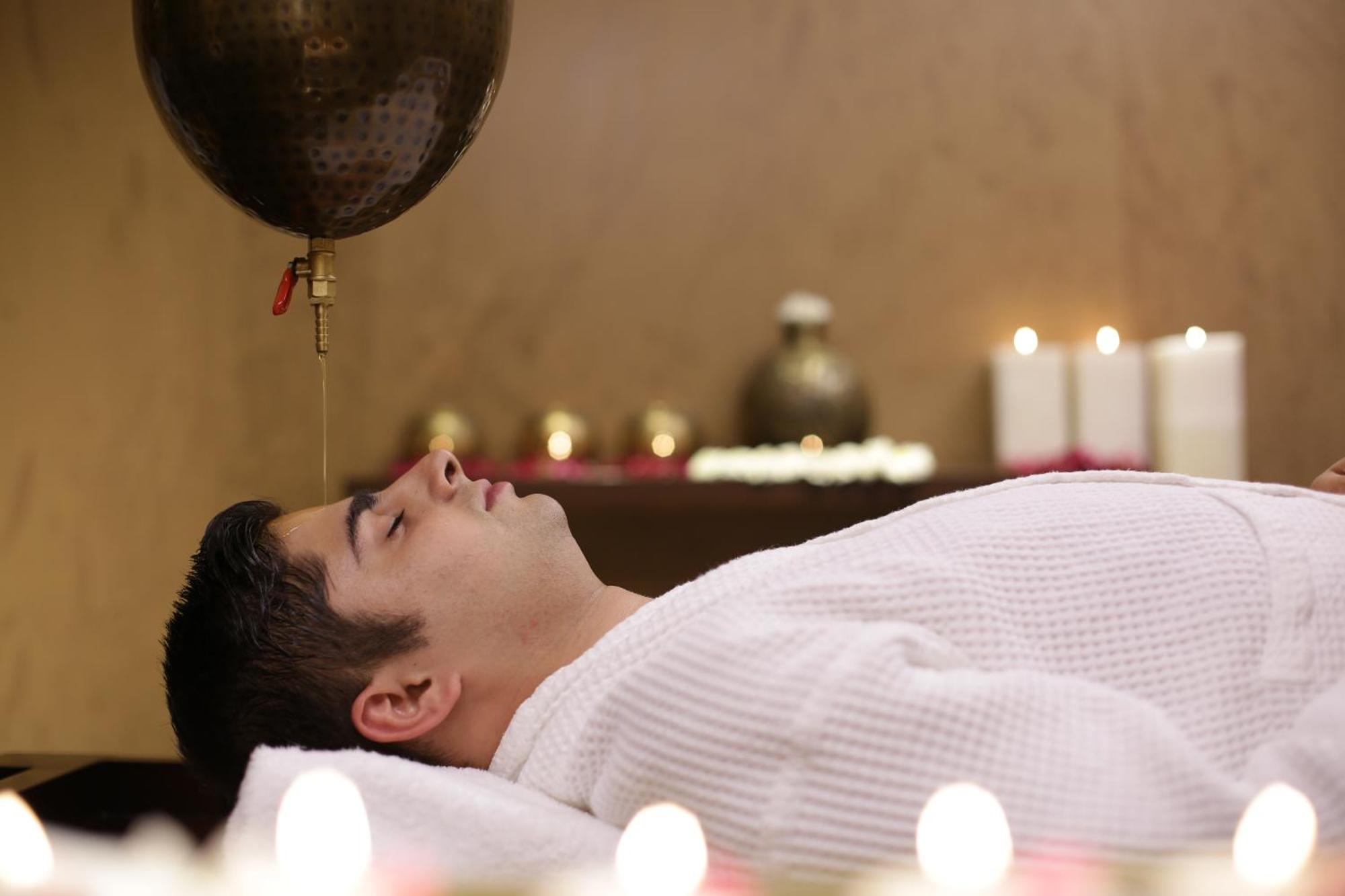 Jaisalmer Marriott Resort & Spa Экстерьер фото