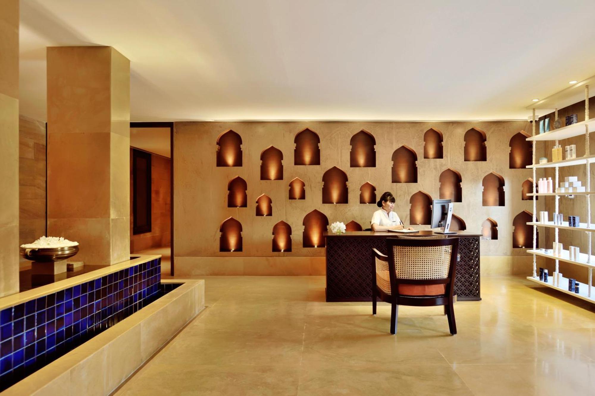 Jaisalmer Marriott Resort & Spa Экстерьер фото