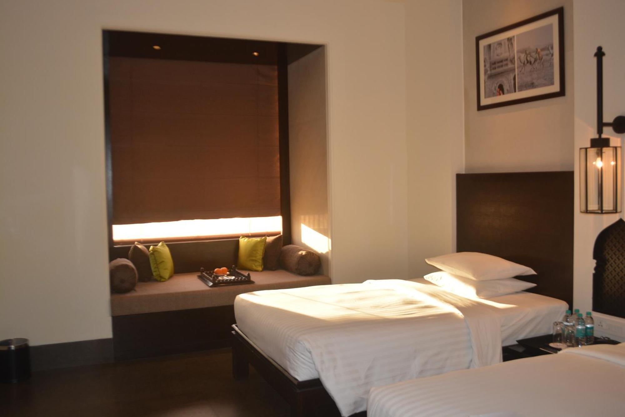 Jaisalmer Marriott Resort & Spa Экстерьер фото