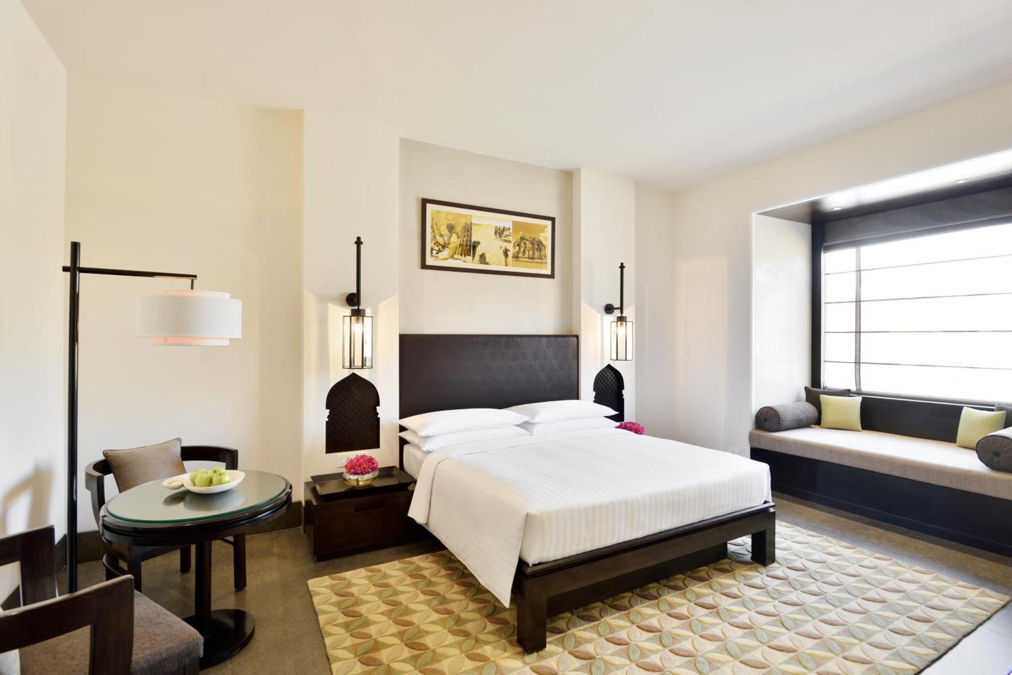 Jaisalmer Marriott Resort & Spa Экстерьер фото