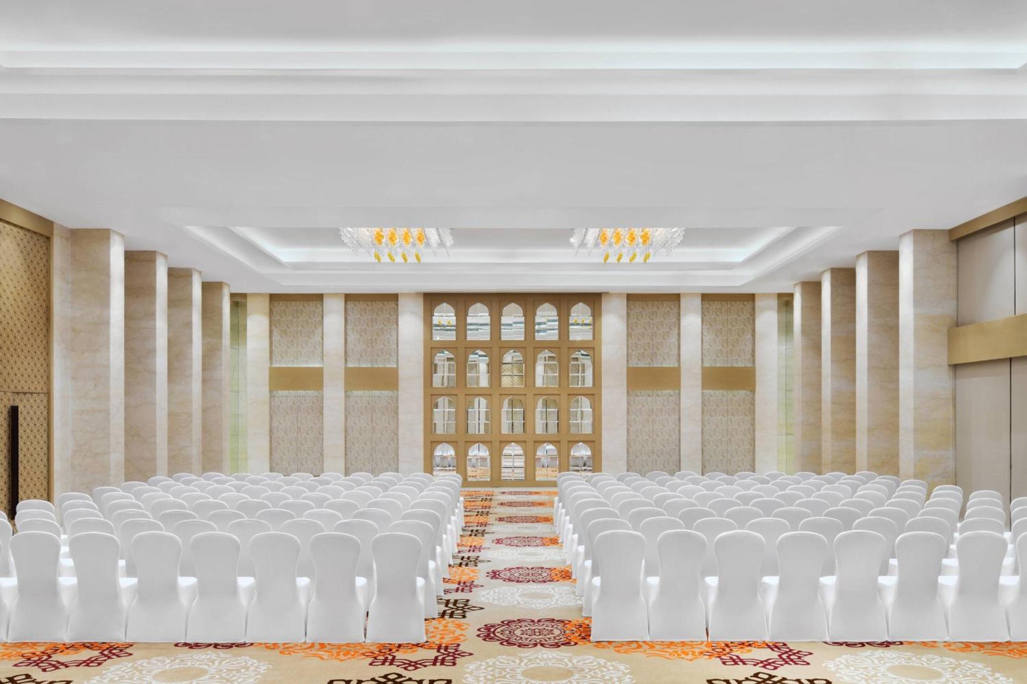 Jaisalmer Marriott Resort & Spa Экстерьер фото