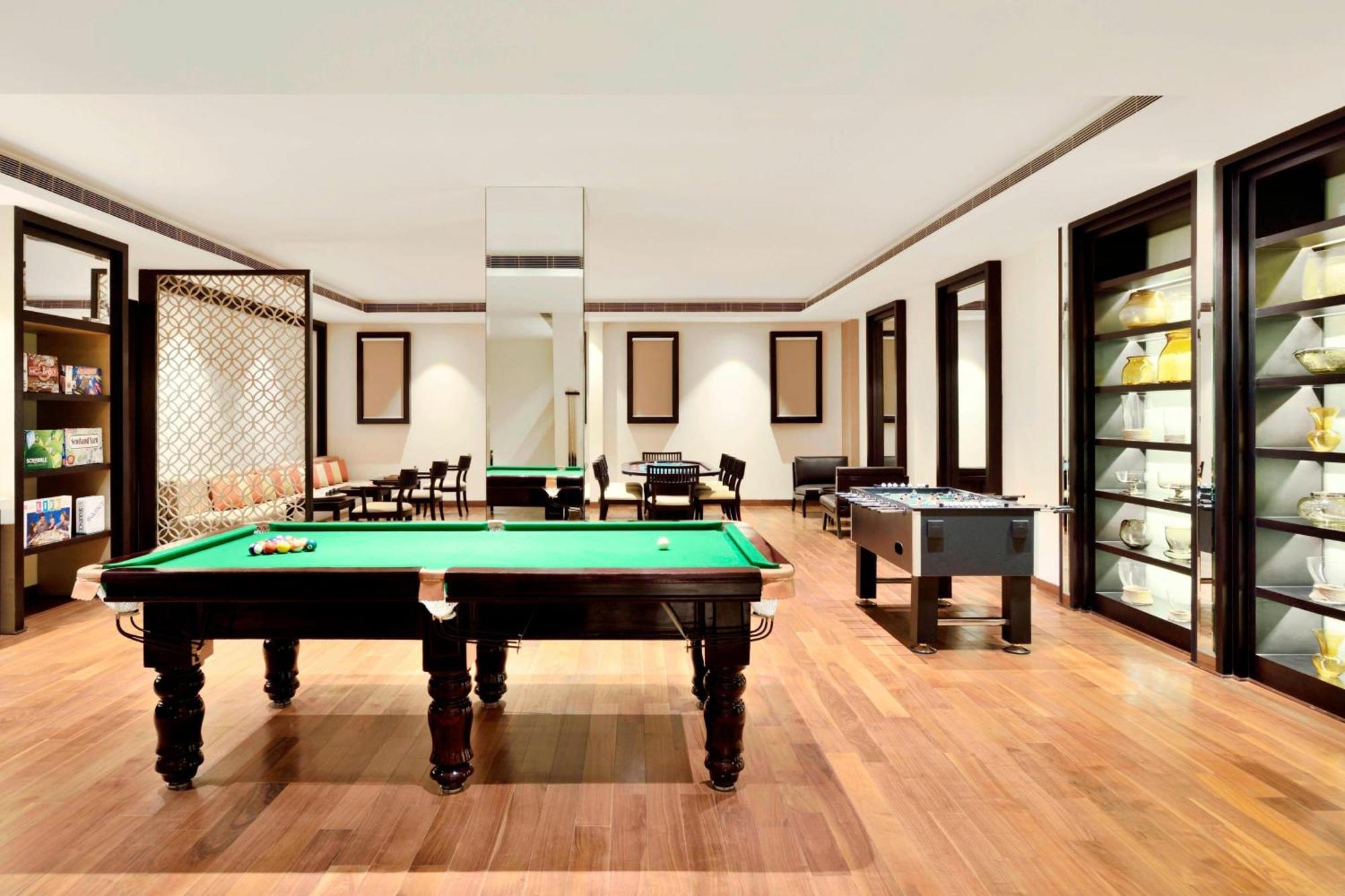 Jaisalmer Marriott Resort & Spa Экстерьер фото