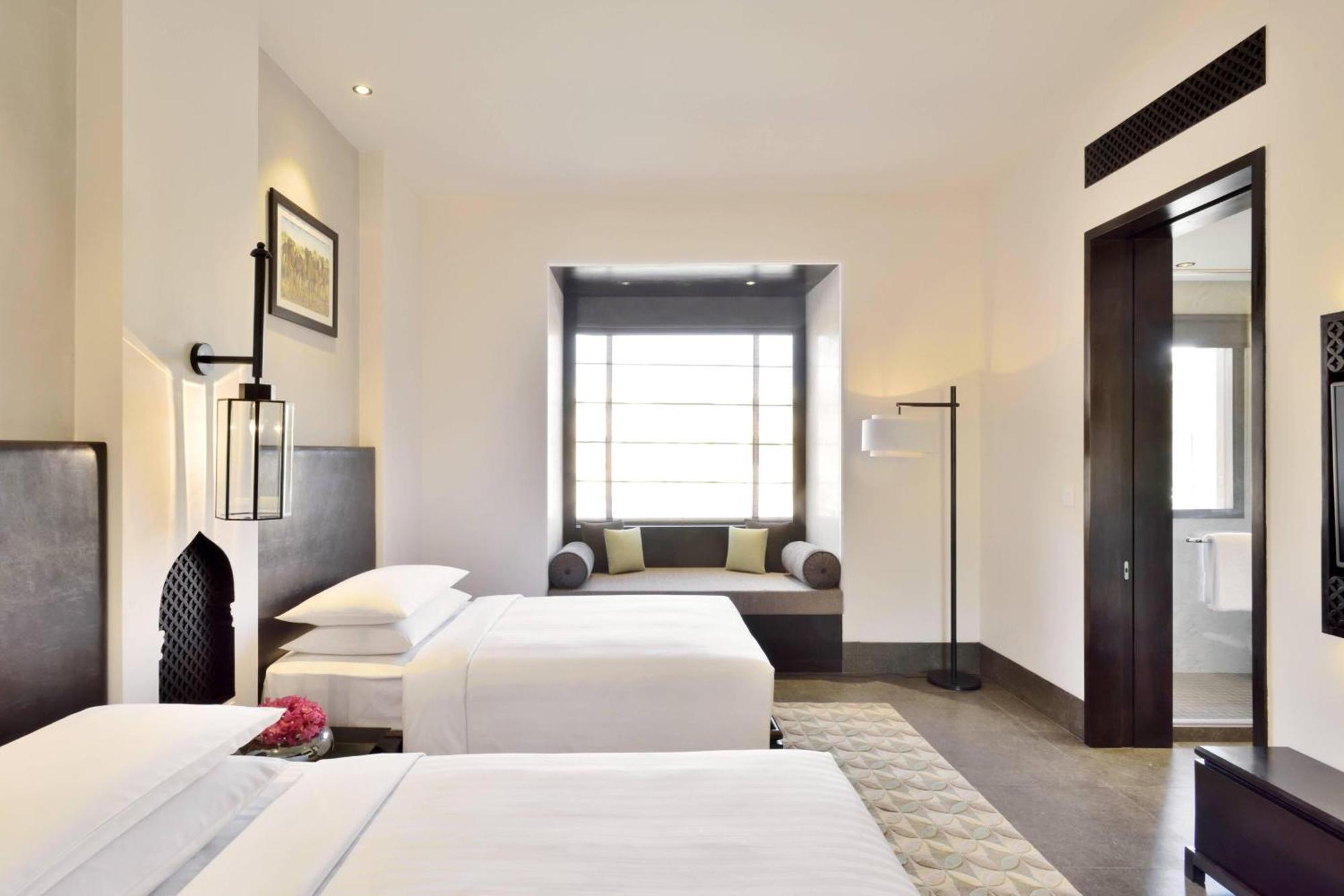 Jaisalmer Marriott Resort & Spa Экстерьер фото